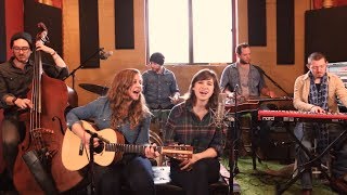Video thumbnail of "Look at Miss Ohio - Gillian Welch cover"