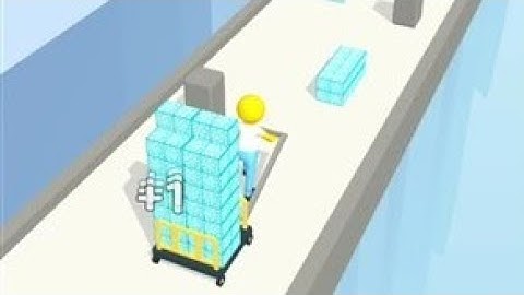 Brick Builder NEW MAX LEVEL Android iOS Gaming LV73 LV74