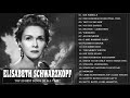 Elisabeth Schwarzkopf bestes Lied - An die Musik,O mio babbino caro ,Plaisir d&#39;amour,Ich liebe dich