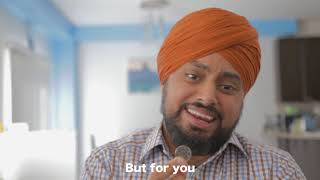 When You Go To The Temple Vs When Youre At A Party