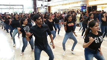 GEM 2K20 | Flash Mob