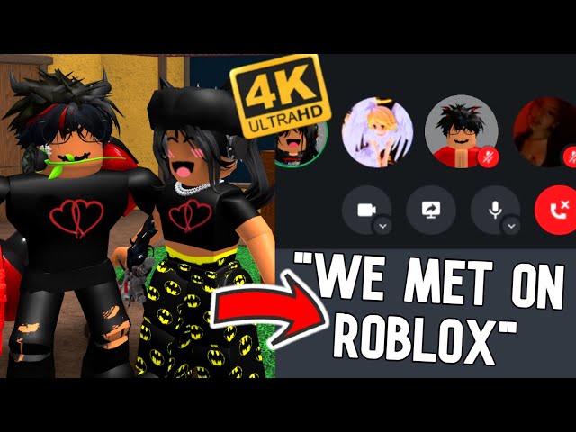 Stream MIX 4 THE ROBLOX EMOS ONLY 11-4-22 by 4ƎVƎR ツ