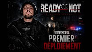 Déploiement sur Ready or Not