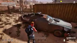 Decimated - Tutorial for New Players