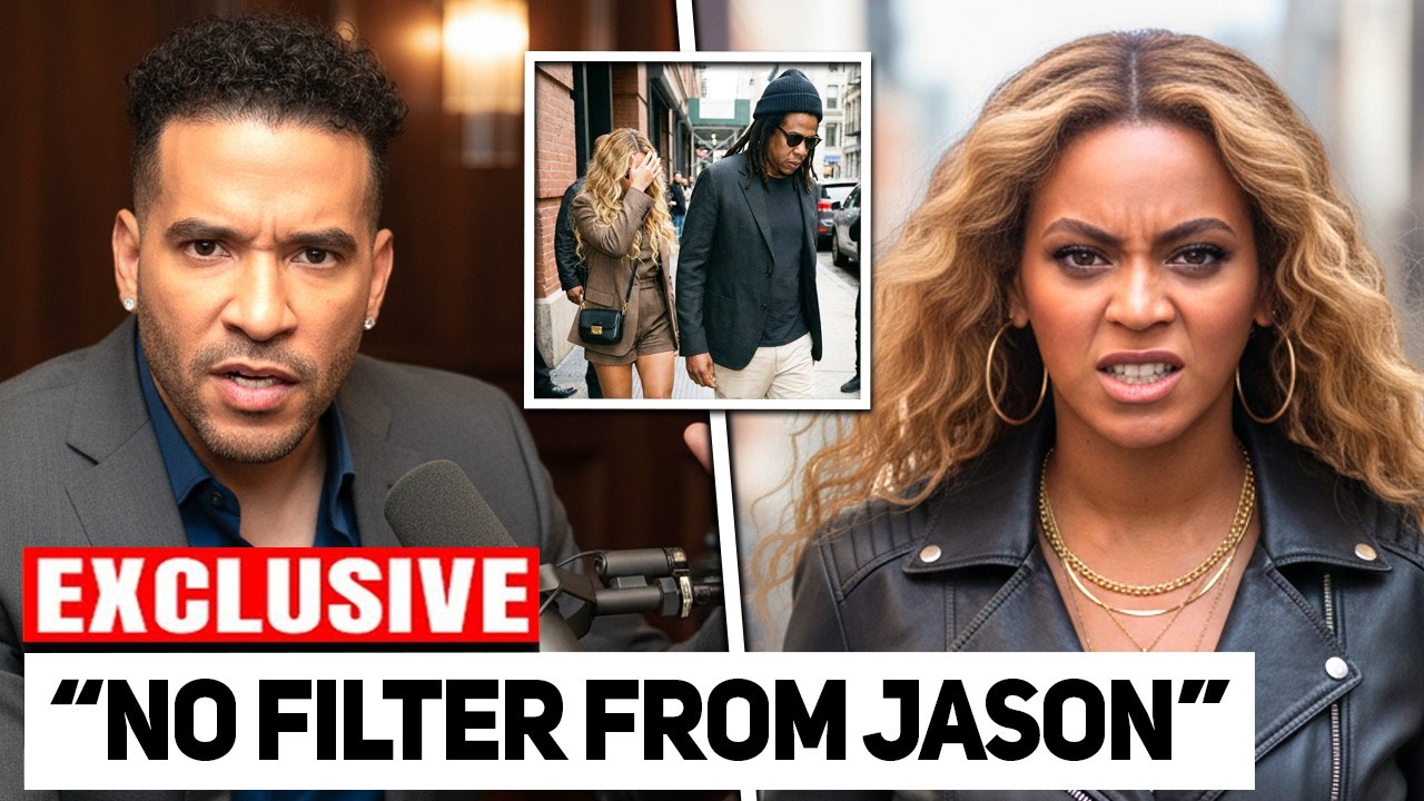 Jason Lee CALLS OUT Beyoncé And The Internet ERUPTS Instantly (This ...