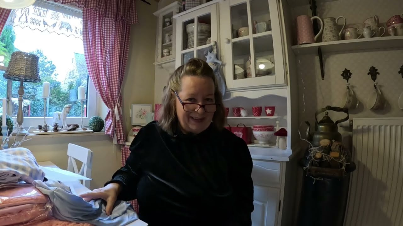 XL Temu Haul ❤️🧦👚 Kleidung und Haushalt 🥰wieder schöne Sachen gefunden 