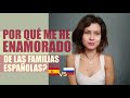 FAMILIA ESPAÑOLA VS FAMILIA RUSA (ACTITUD DIFERENTE HACIA REUNIONES FAMILIARES)