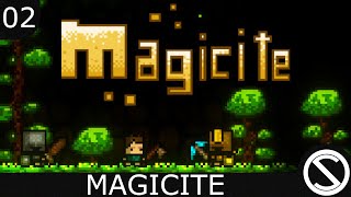 Magicite | Take 2 - EP 02a