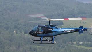 The 480B Elite isn't just a helicopter — it's a statement