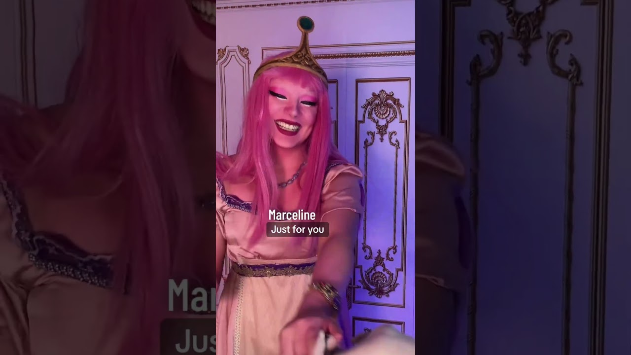 Princess Bubblegum needs bodies for her experiments #adventuretime