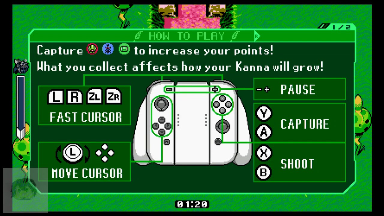 Blaster Master Zero 2: Kanna's Raising Simulator - Pt. 1 [06-29-2020]