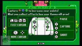 Blaster Master Zero 2: Kanna's Raising Simulator - Pt. 1 [06-29-2020]