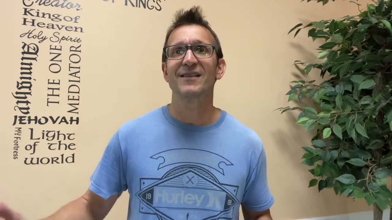 The Antichrist Revealed 