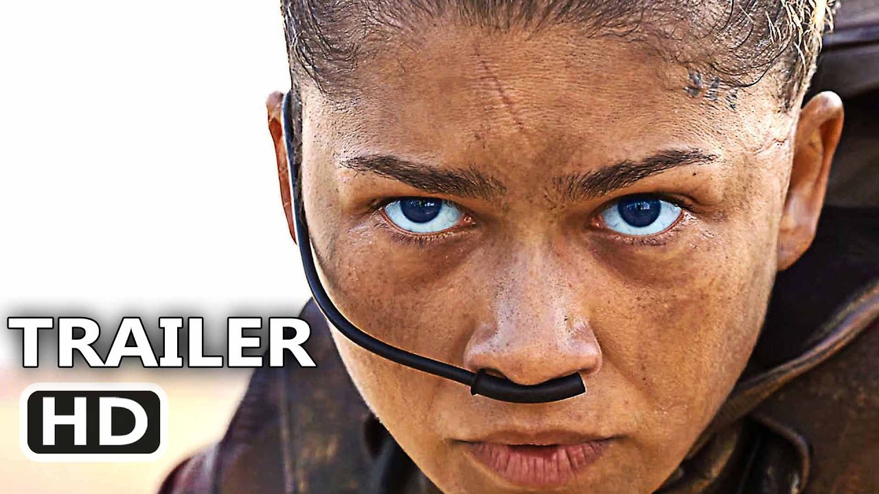 DUNE 3 Official IMAX Teaser (2026) NEW