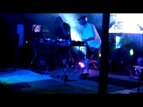 Djs ADBC @ the rabbit hole Charlotte, nc