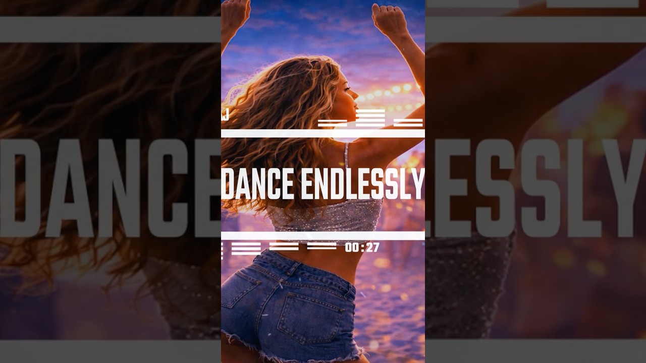 Assista a Dance Endlessly by TimTaj no YouTube Assista a Dance Endlessly by TimTaj no YouTube