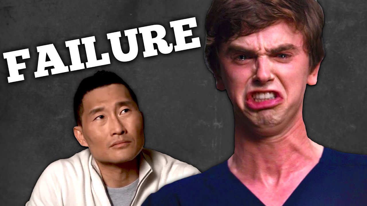 Неудача хорошего доктора