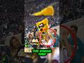 Entitled Woman Tries to Steal the Spotlight—Mascot Delivers Instant Karma 😳