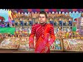 New Funny Comedy Video 2021 जादुई दिवाली पटाका मशीन Magical Diwali Pataka Machine Hindi Kahaniya