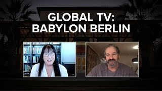 Global TV: Babylon Berlin