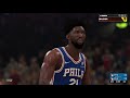 Philadelphia Sixers-Philadelphia Sixers