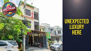 Bong House Homestay 2 - Unexpected Luxury Here | Hoi An, Vietnam⭐