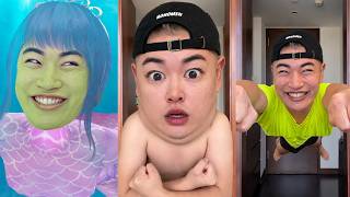 .CRAZIEST Nonomen Funny TikTok Compilation | Try Not To Laugh Watching Cactus Dance Challenge 2026