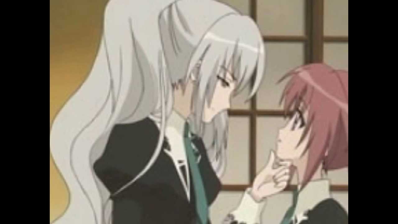 Strawberry Panic - Ending 1 ♥