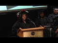 Summer 2019 Middle College Program Commencement Ceremony
