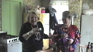 Easter 1992 - Esmond, RI
