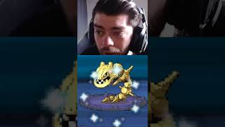 Un SHINY ULTRA RARE sur Pokémon HEARTGOLD ?! #pokemon #shinypokemon #pokémon