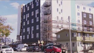 San Diego Mayor announces city plan to fast track affordable housing
