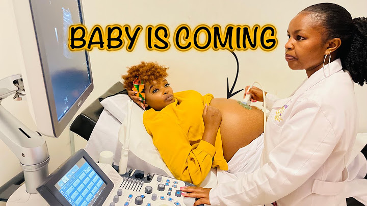 BABY IS COMING | WE DID NOT SEE THIS COMING | THE WAJESUS FAMILY