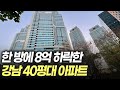 강남 아파트 8억 폭락! 오르는건 정상, 내리는건 비정상? 예견된일..조심해야 할 때!