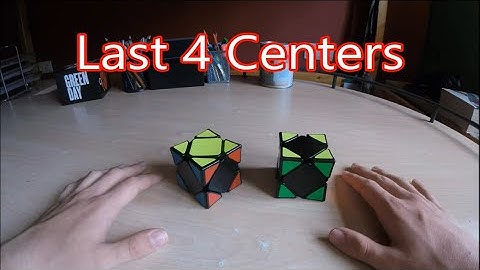 Skewb Advanced || Full NS 2.0 Tutorial || L4C || All 5 cases