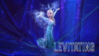 Levitating Frozen AMV