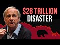 Ray Dalio Just Bet ALL IN On A Terrifying Global Collapse