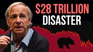 Ray Dalio Bets On A Terrifying Global Collapse