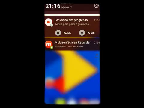 Primeiro vídeo de clash of clans