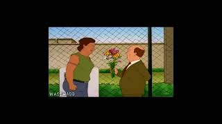 BILL GOES TO PRISON - (KOTH YTP SHORTS) #shorts #ytpshorts #youtubepoop #ytp #koth