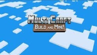 sasti minicraft] multicraft build and mine episode#1 screenshot 5