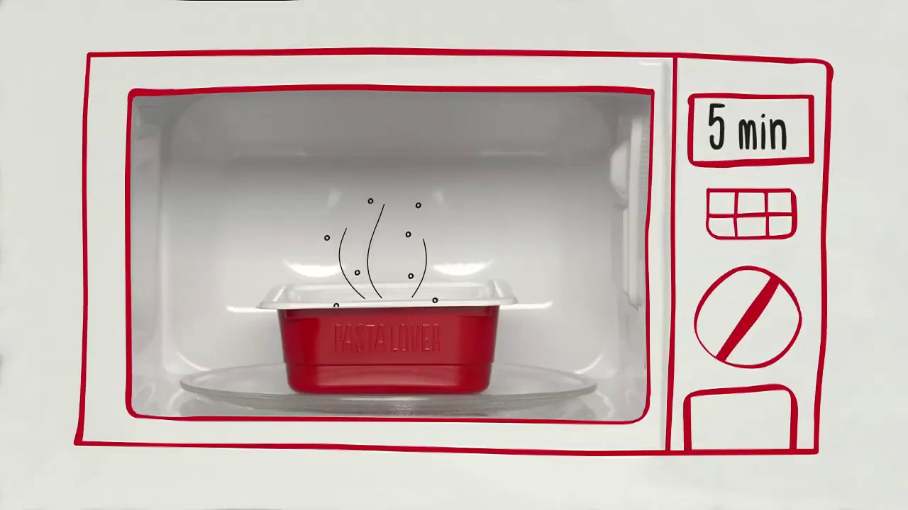 Spot PastaLover de Gallo. YouTube