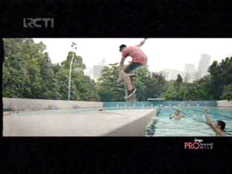 RCTI Surya Pro Mild 22 25