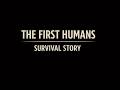 The First Humans: How They Survived in a Brutal World (Sleep Story)
