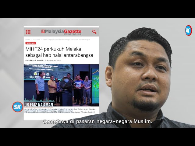 Malaysia Berpotensi Besar Kembang Industri Bioteknologi, Farmaseutikal