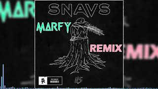 Snavs - Us (MARFY Remix) [Supported by Snavs]