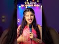 हमारी वीआईपी इंग्लिश और 'Ya... Ya...' लॉजिक! 🤓 #Shorts #comedy #standupcomedy #funny