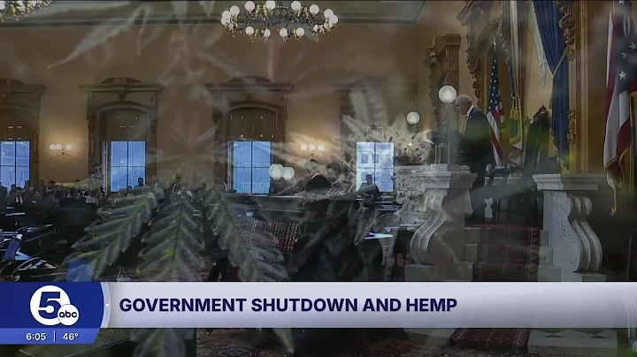 Congress is set to ban hemp. Ohio may not comply.