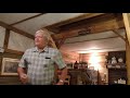Beginning of video