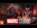 BREAKING Miles Morales Reportedly cast for Marvel Studios